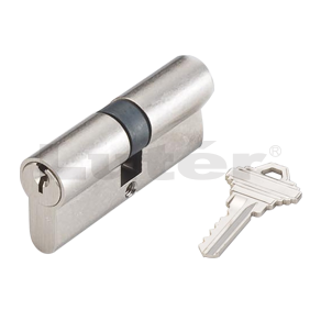 Double Cylinder